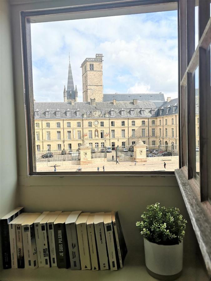 Le Dentan, Au Centre Historique De Dijon Διαμέρισμα Εξωτερικό φωτογραφία